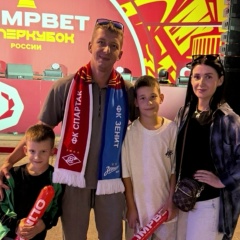 Андрей Голубев, 01.04