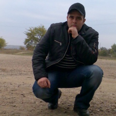 Дима Дятчин, 01.11, Николаев