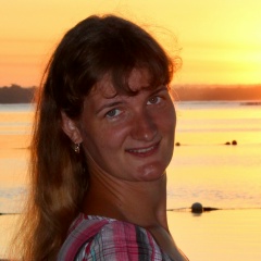 Yana Konkova, 27.05, Нижний Новгород