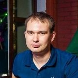 Игорь Литвинов, 28.09.1983, Москва