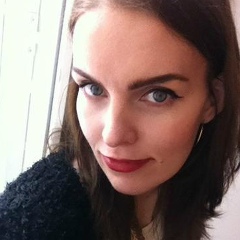 Таня Земенкова, 18.08.1985, Москва