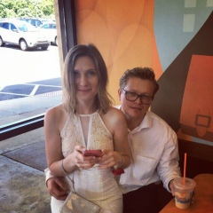 Надежда Изосимова, 21.08, Seattle