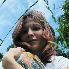 Алла Пальцева, 17.08, Москва