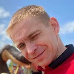 Максим Кожевников, 12.06.1988, Санкт-Петербург