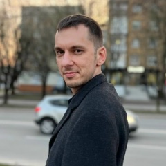 Денис Волин, 08.10.1985, Калининград