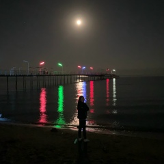 Ulana Kambarova, 24.07