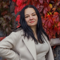 Анна Зырянова, 05.08, Калининград