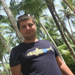 Николай Романов, 03.09.1989, Красногорск