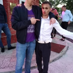 Сергей Грибанов, 09.04, Южно-Сахалинск