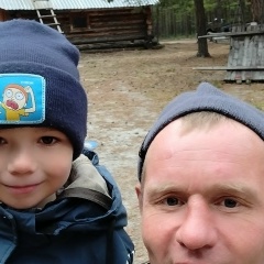 Tolik Saharov, 12.01.1987, Ханты-Мансийск