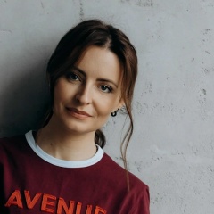 Анастасия Алексеева, 12.11.1991, Тула