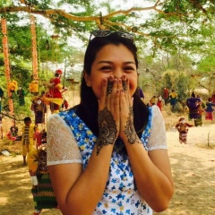 အိမ္မက္ သခင္, 04.12.2000
