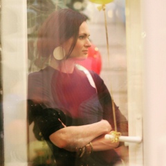 Анастасия Тюленева, 07.03.1984, Москва