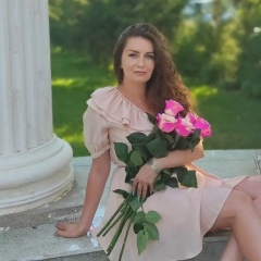 Елена Лукьяновская, 23.06, Усинск