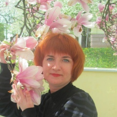 Іванна Дашкель, 01.06.1981, Ровно