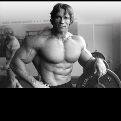 Ulik Ermekov, 18.09.1991, Бишкек