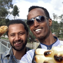 Халид Джама, 22.03, Москва