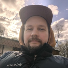 Александр Глухоедов