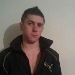 Виктор Фоминок, 25.07.1990, Никополь