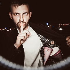 Дмитрий Юрданов, 28.11, Краснодар