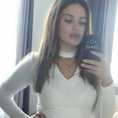 Нина Биндю, 21.09.1992