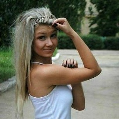 Аня Лалетина, 03.03