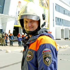 Александр Мисюра, 23.04, Казань
