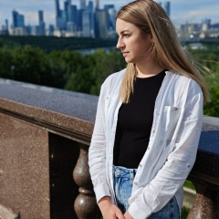 Аня Яковлева, 04.07