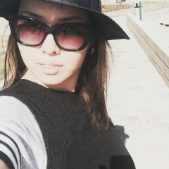 Акылай Качыбекова, 01.10, Бишкек