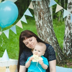 Мария Залялова, 02.08.1989, Екатеринбург