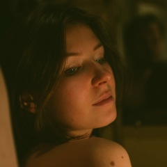 Дарья Гаврон, 30.09, Москва