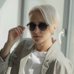 Елена Полянская, 28.09.1975, Челябинск