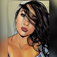 Olga Morena, Санкт-Петербург