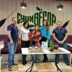 Шухрат Абдуазимов, 18.12, Москва