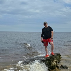 Сергей Новокшонов, Киров