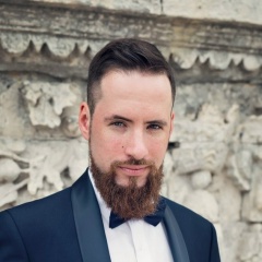 Эдуард Колюда, 26.01.1988, Москва