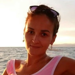 Регина Асадуллина, 22.02, Уфа