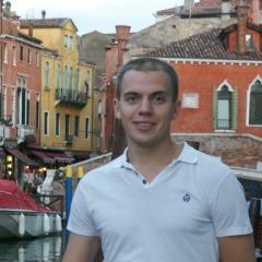 Alex Klimkin, 05.08