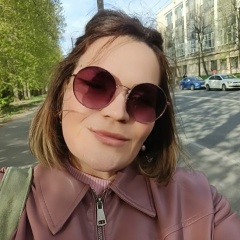 Эля Мугаттарова, 15.08, Санкт-Петербург