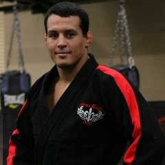 Rustem Arystanbay