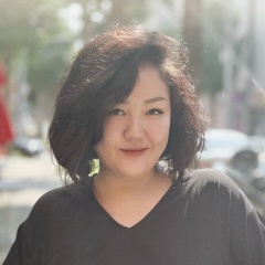 Екатерина Ли, 26.06.1992, Pyeongtaek