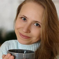 Елена Вербицкая, 16.05.1987, Екатеринбург