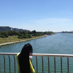 Anara Alieva, 05.08, Wien