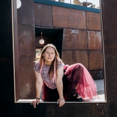 Ира Bezdna, 26.05, Череповец