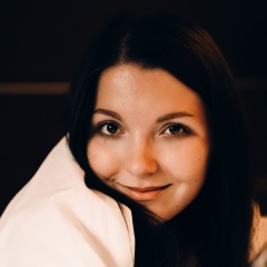 Uliana Sukhova, 30.08