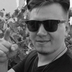 Oleg Rayskiy, 24.11.1984, Донецк
