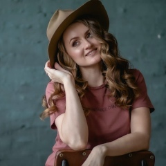 Вита Самусенко, 05.08, Сургут