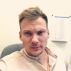 Антон Павлов, 05.06.1988, Санкт-Петербург