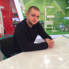 Сергей Житкевич, 30.07.1988, Хрустальный / Красный Луч
