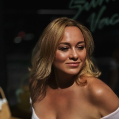 Анна Спирягина, 25.08, Казань